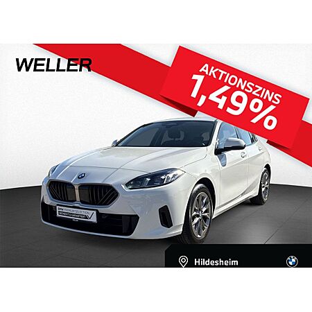 BMW 1er leasen