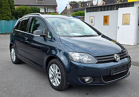 VW Golf Volkswagen Plus VI 1.2 TSI/ AHK / Scheckheftgepfl.