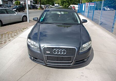 Audi A4 2.0 TDI 125kW (DPF) Avant S Line