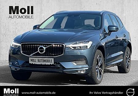 Volvo XC 60 XC60 Momentum Pro AWD B4 Diesel EU6d Allrad Stan