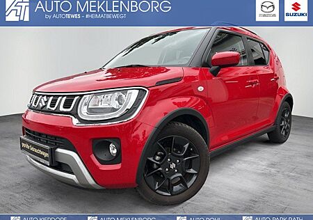 Suzuki Ignis 1.2l Comfort Hybrid