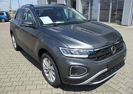 VW T-Roc Volkswagen Life DSG, AHK, ACC, APP...