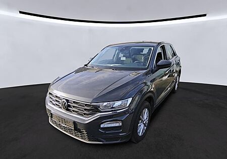 VW T-Roc Volkswagen 2.0 TDI /LANE/PDC/SHZ/KLIMA/NAVI/