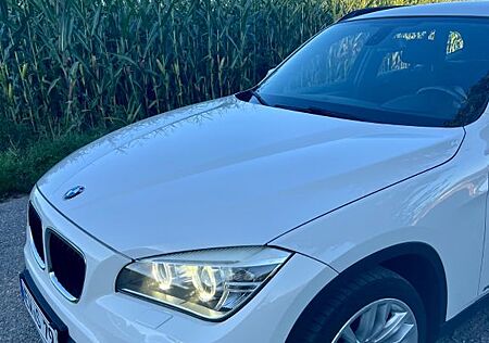 BMW X1 xDrive18d