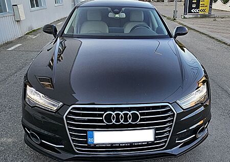 Audi A7 gebraucht kaufen Audi A7 3.0 TDI 200kW quattro S tronic Sportb. -