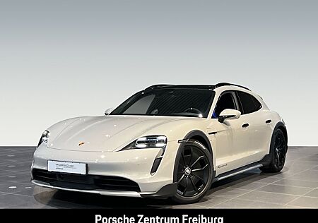 Porsche Taycan 4S Cross Turismo Surround-View BOSE