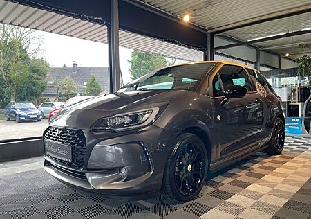 DS Automobiles DS 3 DS3 1.2 Pure Tech Cafe Racer L.E Automatik