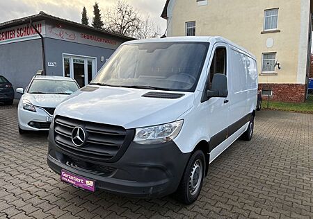 Mercedes-Benz Sprinter III Kasten FWD 211/214 CDI FWD L2