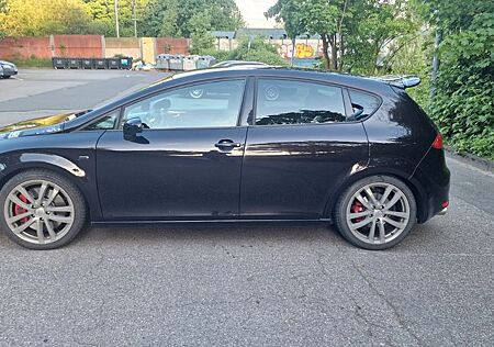 Seat Leon 2.0 T FSI Cupra