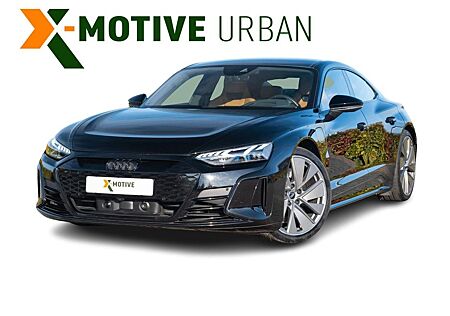 Audi RS e-tron GT 93 kWh 598 PS | Vollleder Exclusive