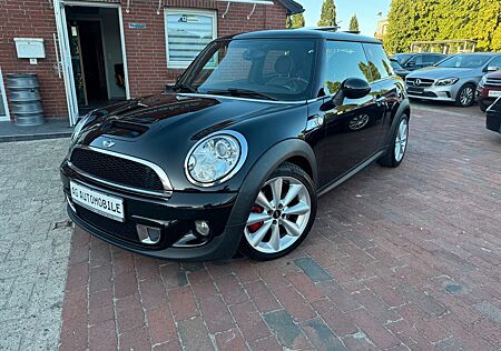 Mini Cooper S COOPER_S /NAVI/XENON/TEMPO/