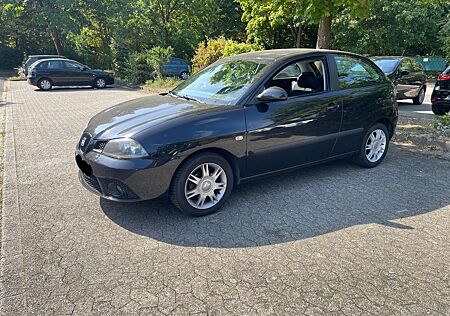 Seat Ibiza 1.4 16V 63kW Comfort Edition Comfort E...