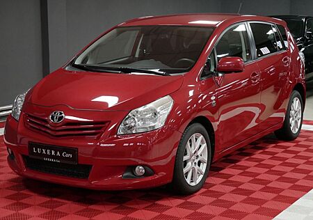 Toyota Verso Executive Aut. 7 SITZER KAMERA XENON SHZ