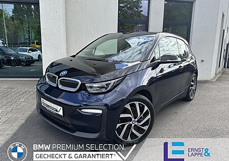 BMW i3 120 Ah || Kamera NaviProf. DAB Tempomat