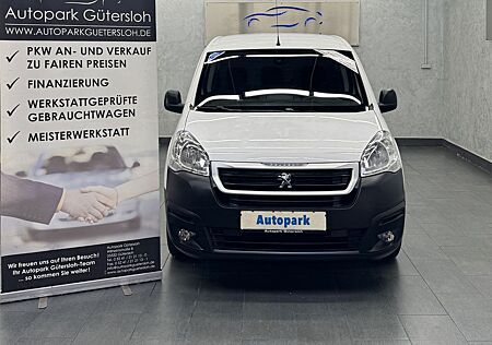 Peugeot Partner L2 Premium *1.HD/Klima/Tempo/PDC/AHK*