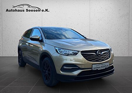 Opel Grandland X *AHK*Tempomat*