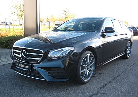 Mercedes-Benz E 220 d T AMG SportStyle9G LED COMAND Kamera AHK