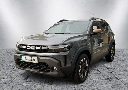 Dacia Duster III Hybrid 140 Extreme