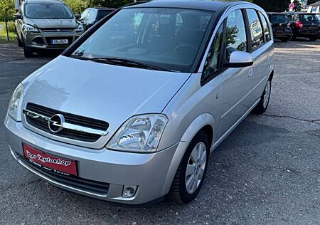Opel Meriva Cosmo