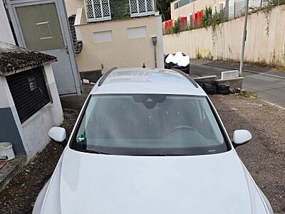 Volkswagen Passat B 8 2.0 TDI DSR