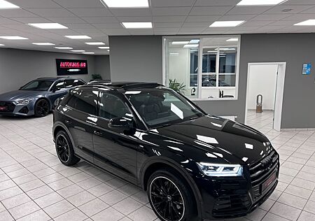 Audi Q5 3.0 TDI quattro S Line | Virtual | Pano | AHK