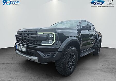 Ford Ranger RAPTOR 2.0 EcoBlue Diesel Raptor-Paket