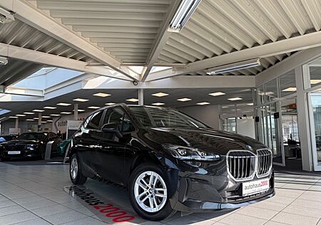 BMW 218d Active Tourer PROFESSIONAL LED/HUD/CAM/AHK