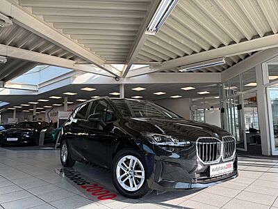 BMW 218d Active Tourer PROFESSIONAL LED/HUD/CAM/AHK