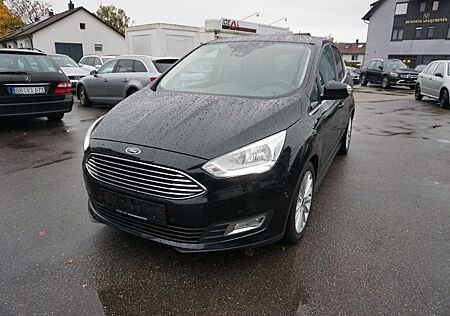 Ford C-Max Titanium*NAVI*Kamera