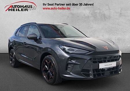 Cupra Terramar 1.5 eTSI AHK NAVI 5 Jahre GW LED ACC Fu