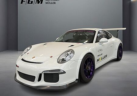 Porsche 911 Urmodell 911.1 GT3-Cup Gen.1 Cup