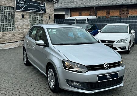 VW Polo Volkswagen V Comfortline*KLIMA*PDC*TÜV*GARANTIE*