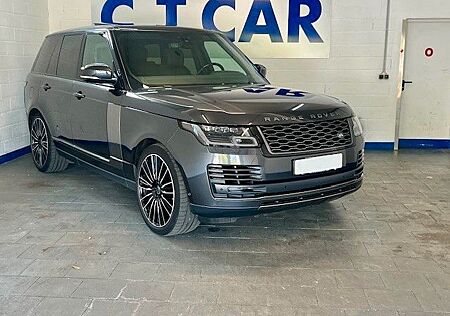 Land Rover Range Rover 3.0 D350 Vogue - VOLL