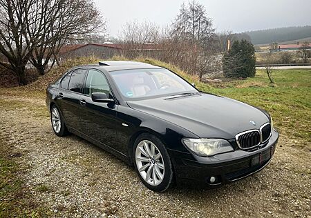 BMW 740i 740 7