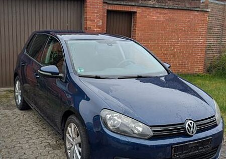 VW Golf Volkswagen 1.4 TSI 90 kw
