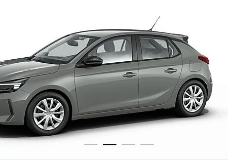 Opel Corsa F 1.2 Turbo Edition Automatik *Komfort Pak