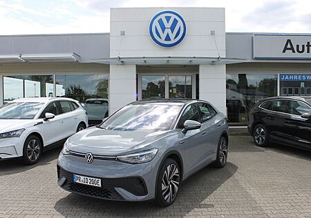 VW ID.5 Volkswagen Pro Performance 150 KW 77 kWh 1-Gang-Autom.