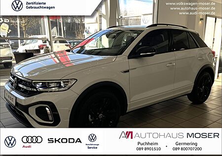 VW T-Roc Volkswagen R-Line 1.5TSI DSG - NAVI*KAMERA*EasyOpen!!