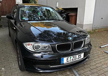 BMW 120d Edition Lifestyle Edition Lifestyle