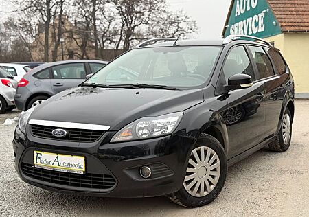 Ford Focus 1,6 Sport Turnier / KLIMA /
