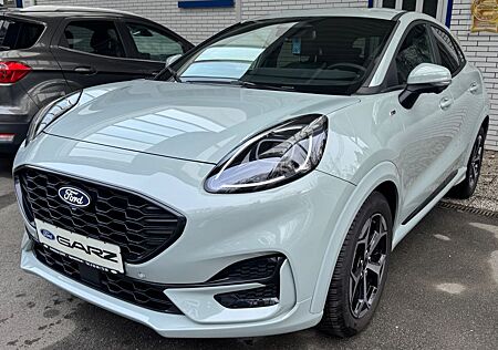 Ford Puma ST-Line X *360°*LED*W-Paket*