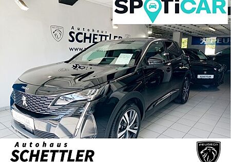 Peugeot 3008 PureTech 130 GPF EAT8 Allure Pack