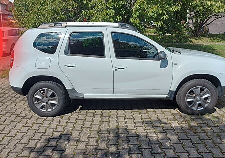 Dacia Duster 1.6 SCe 115 LPG 4x2 Prestige Prestige
