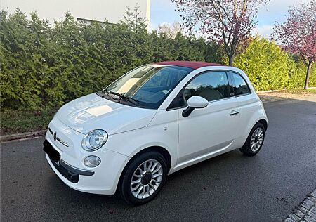 Fiat 500C 1.2 8V S C S