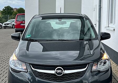 Opel Karl Edition