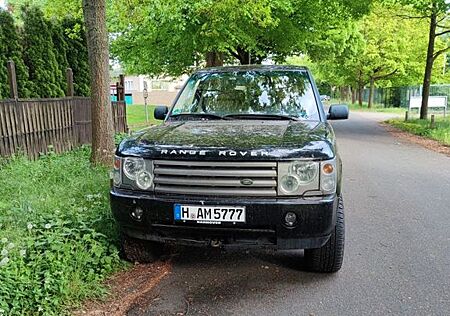 Land Rover Range Rover TD6 bis Ende Woche 3200 zum abholen