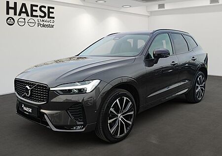 Volvo XC 60 XC60 B5 Ultra Dark AWD HUD Leder Memory Sitze So