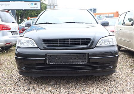 Opel Astra 1.6 Edition 100 Classic Klima !!!