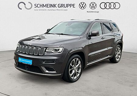 Jeep Grand Cherokee 3.0 CRD Summit