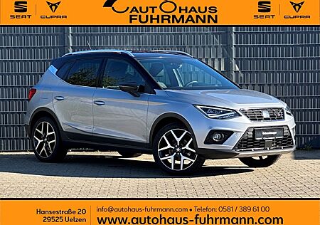 Seat Arona FR 1.0 TSI DSG LED/NAV/SHZ/18ZOLL/VIRTUAL